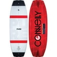 thumbnail image 5 of Connelly Pure New System 80 Core Fiberglass 130 cm 75 lbs Wakeboarding Board, 5 of 8
