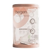 Hegen Teat Slow Flow (2-pack)