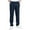 Navy, variant on Spazoro Boys Cargo Pants with Multi-Pockets, Baggy Soft & Warm Elastic Waist Solid Color Casual Straight Leg Pants for Boys Brown Size 6 T