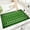 B, variant on Indoor Football Field Game Rug, Sporty Floor Mat for Living Room Coffee Table, Bedroom Bedside Rug, Kitchen Mat, Entryway Door Decor, 31.5 x 47.2 Inch