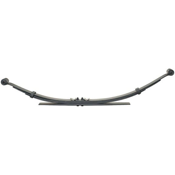 Dorman 929-145 Rear Leaf Spring for Specific Ford Models