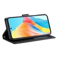 thumbnail image 5 of Case for FOXDOCK Realme C75 Wallet Case – Premium Leather, 3 Card Slots, Shockproof Protection, 5 of 5