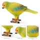 thumbnail image 4 of Xihbxyly Ofertas Del Día Del Programa Today Show para Mujeres Simulación de Loro Peonía, Modelo de Cormorán, Pájaro, Decoración de Escritorio, 4 of 7