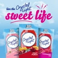 thumbnail image 5 of Crystal Light Fruit Punch Sugar Free Drink Mix Singles Caffeine Free, 13 ct On-the-Go-Packets, 5 of 5
