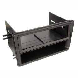 Best Kits BKNDK767 Dash Kit for 2003-04 Nissan Pathfinder & 2001-03 Infiniti QX4