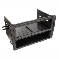 Customer Reviews: American International GM-K412 Dash Kit (Black) Fits Customer Reviews: American International GM-K412 Dash Kit (Black) Fits