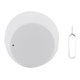 thumbnail image 2 of Detector De Alarma De Fuga De Agua, Alarma De Desbordamiento Wifi De Alta Fiabilidad De Alta Fiabilidad Universal Para Baño Para Almacenes Para Tuya Para Dormitorio, 2 of 7