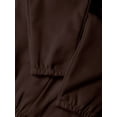 thumbnail image 3 of Hat and Beyond Kids and Toddler Lightweight Cozy Fleece Pull-on Jogger Sweatpants with Pockets (2-16 years), 3 of 6