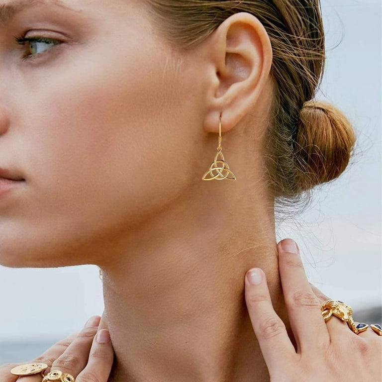 Cutie Stick-On Earrings  Believe in Magic — Either Ore Jewelers Strawbridge