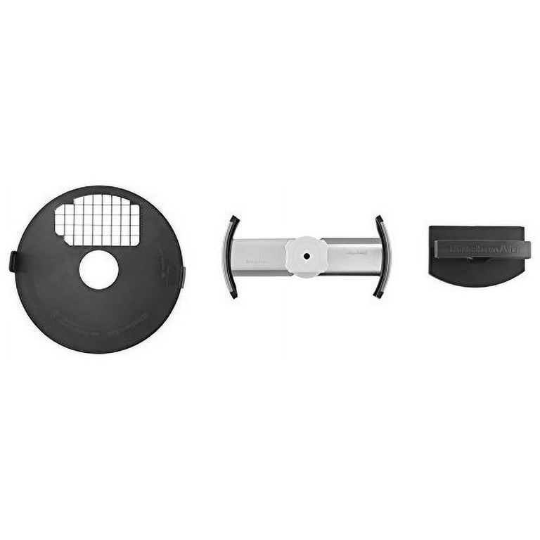 KitchenAid® Food Processor Accessory Kit (For model KSM1FPA