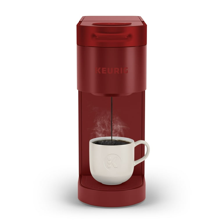 Keurig K-Slim Single Serve Coffee Maker, MultiStream Tech Keurig K-Slim Single Serve Coffee Maker, MultiStream Tech