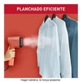 thumbnail image 5 of Cepillo de Vapor T-Fal Pure Pop DT2022X0 Naranja, 5 of 5