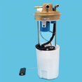 thumbnail image 3 of Fuel Pump Module Assembly Fits select: 2004 CHEVROLET SILVERADO C1500, 2005-2006 CHEVROLET SILVERADO K2500 HEAVY DUTY, 3 of 4