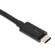 thumbnail image 3 of Tipo Cable 4K 5K 40 GigaBits Per Second 0.5M Para 3 PC Portátil Yotijar Cable de tipo c USB C, 3 of 7