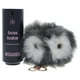 thumbnail image 2 of Boss Babe de Missguided para mujer: set de regalo de 2 piezas, vaporizador EDP de 2,7 oz, llavero con pompón Missguided Missguided Boss Babe Aerosol EDP de 2,7 oz, llavero con pompones Dama 2Pc Set, 2 of 3
