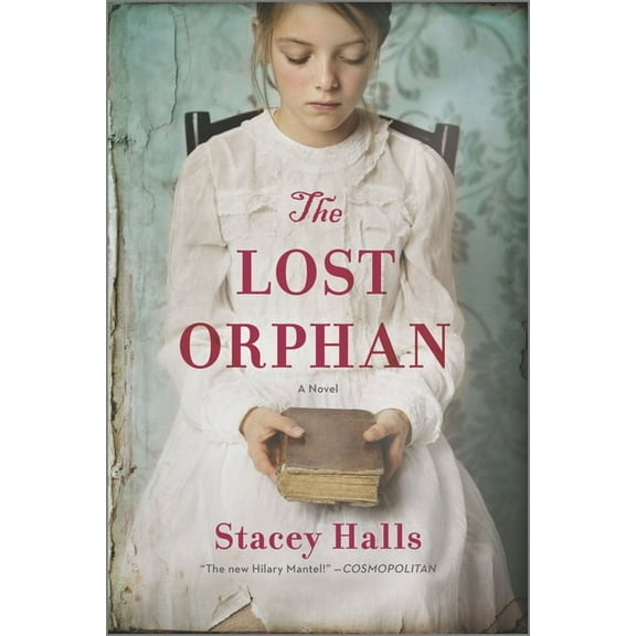 The Lost Orphan, (Paperback)