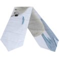 thumbnail image 2 of Coolnut Table Runner 13"x90", Polar Bear Washable Table Cloth Runner for Holiday Home Wedding Table Top Decoration, 2 of 5