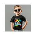 thumbnail image 3 of Back to School Shirt for Toddler First Day of Pre-K Shirt for Boys & Girls, Preschool T-Shirt, 3 of 8