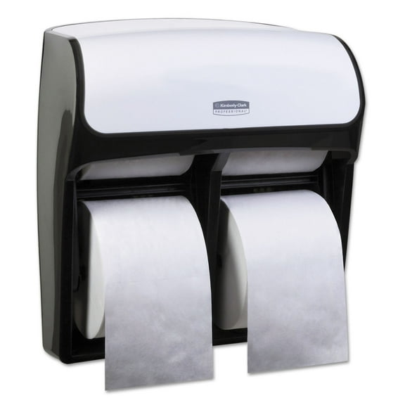 Pro High Capacity Coreless SRB Tissue Dispenser