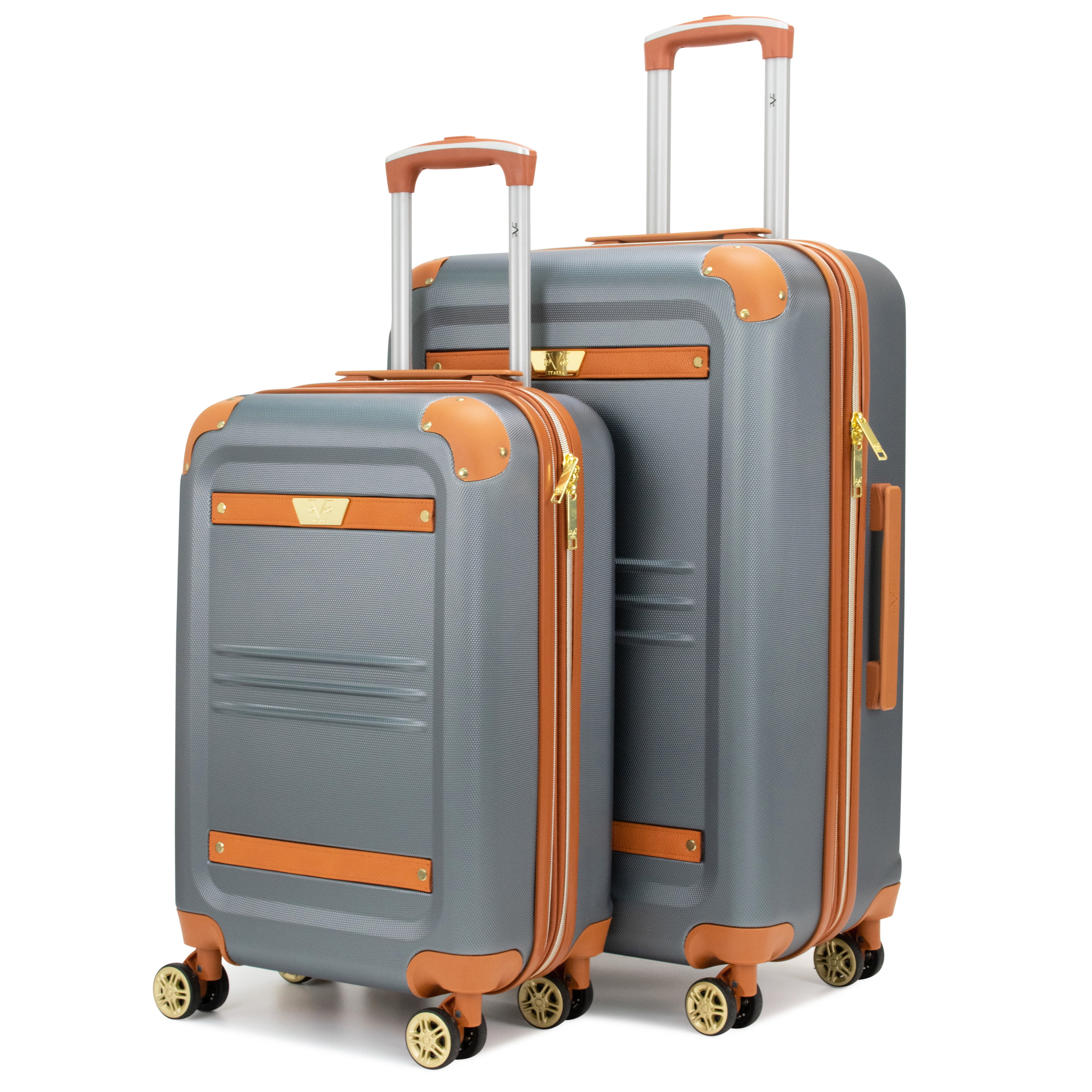 italia vintage luggage