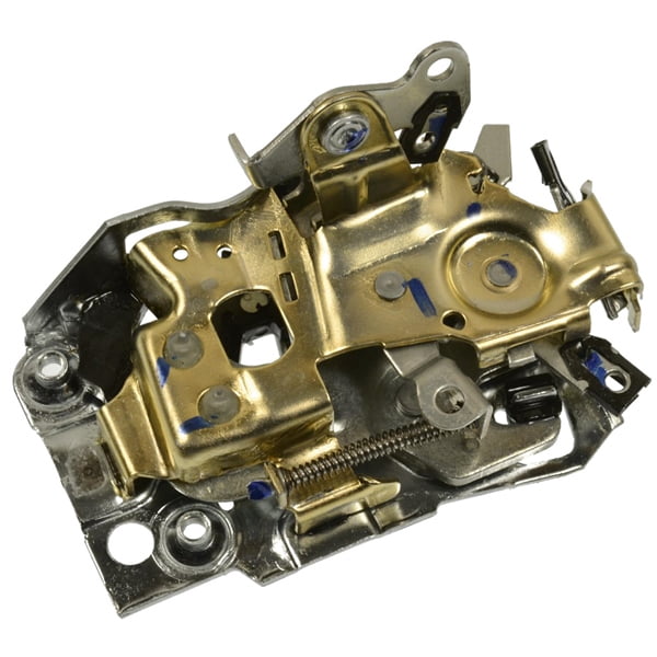 Standard Ignition Door Latch Assembly
