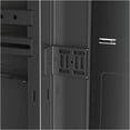 thumbnail image 6 of Middle Atlantic Products Data Wall Rack with Plexi Door, 6 of 9