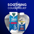 thumbnail image 3 of Vicks VapoSteam Cough Suppressant Liquid, Original Scent with Camphor, for Humidifiers and Vaporizers, 8 fl oz, VIN008V1, 3 of 9