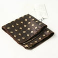 thumbnail image 5 of Men's Pocket Square Fashion Pocket Handkerchief Suit Handkerchief for Wedding, 5 of 5