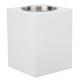 thumbnail image 3 of Calentador de botellas de aceite de masaje automático, compacto, con temperatura ajustable, para salones de belleza, 110-250 V, enchufe estadounidense, 3 of 8