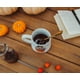 thumbnail image 5 of Taza Silver Buffalo Sanrio Hello Kitty Pumpkin 400 ml, 5 of 7