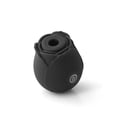 thumbnail image 4 of New Sensations Novelties INYA The Rose Rechargeable Suction Vibe - Black, 4 of 4