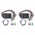 thumbnail image 1 of 2X Logic Analizador LóGico Usb Multi para VersióN Oficial Frecuencia de Muestreo 100M 16 Canales Instrumentos, 1 of 5