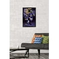 thumbnail image 3 of NFL Corbeaux de Baltimore - Lamar Jackson 20, 3 of 4