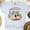 Ash, variant on Hello Summer T-Shirt – Retro Camera Beach Vibes Graphic Tee, Maroon, Size L