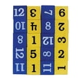 thumbnail image 1 of Teacher Created Resources Dé Numéroté Mousse (20609), 1 of 1
