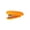 🔥 Orange_New#831, variant on Mini Portable Stapler 50 Sheet Capacity Handheld Stapler for Office Home Travel Fits in Pocket Bag Uses 24 6 26 6 Staples