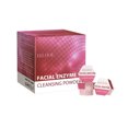 thumbnail image 2 of 4pcs Facial Enzyme Cleanser Flour Face Mild Refreshing Lightening Blemishes Delicate Clean Pores, 2 of 5