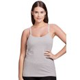 thumbnail image 4 of La Leche League Nursing Tank Top 4222, 4 of 4