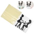 thumbnail image 4 of Nail Art Wall Sticker, Easy Peel & Adhere, Wide Application, 2 Sizes Available, PVC , Double Sided Visual Effect, 4 of 8