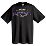 NFL - Men's Baltimore Ravens Short-Sleeved Tee
