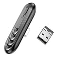 thumbnail image 1 of Tipo C Bluetooth 5.0 Transmisor De Audio Controlador Inalámbrico Gratis Para Interruptor Para Tv De Escritorio Advancent EL012371-00, 1 of 6