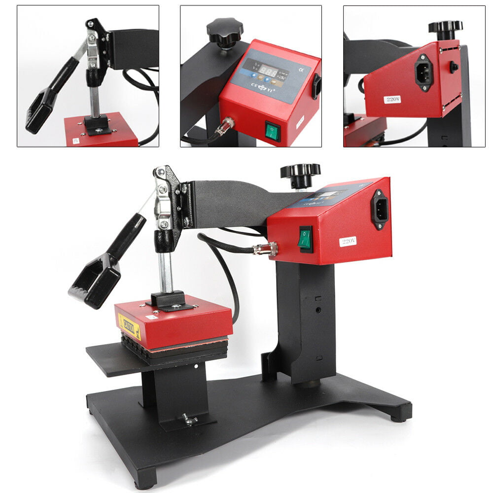Digital Pen Heat Press Machine for Pen Heat Transfer Printing T 