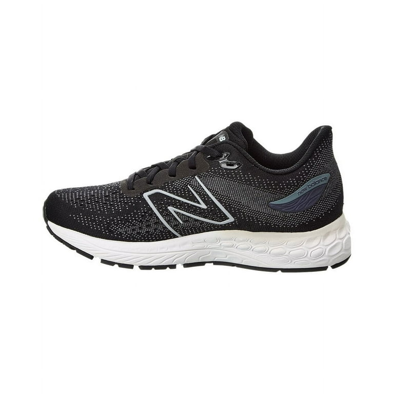 NEW BALANCE Unisex Adult Big Kid 4.5 Wide GP880B12 Black Spring Tide