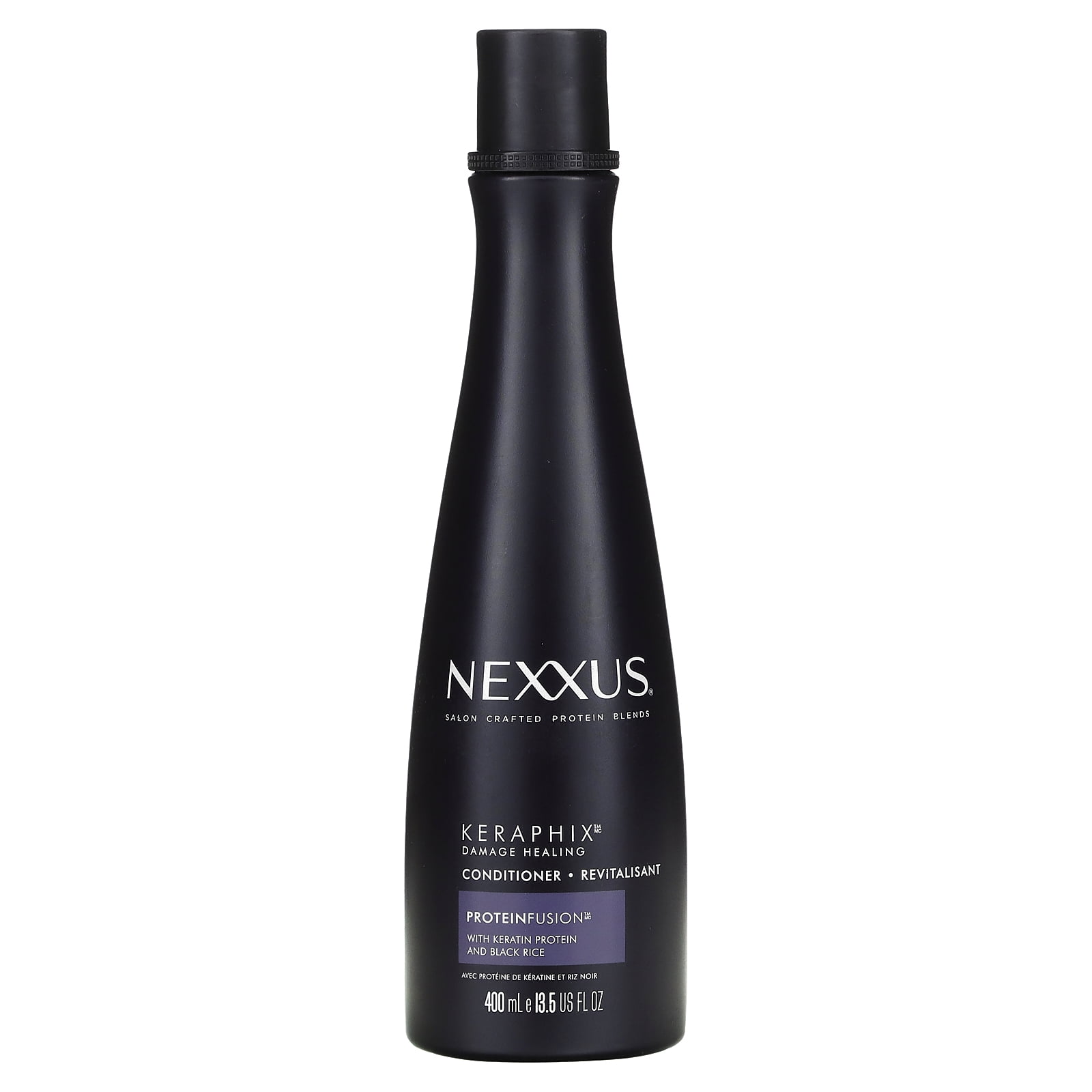 Buy Unilever, Nexxus Step 2 Keraphix Conditioner, 13.5 fl oz Online in