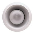 thumbnail image 3 of Broan 70 CFM 1.5 Sones 120V Bath Exhaust Fan with Recessed Light, 3 of 7
