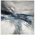 thumbnail image 3 of SAFAVIEH Galaxy Rosamund Abstract Area Rug, 3 of 4