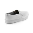 thumbnail image 2 of Tenis Casual de meter Mujer Flexi Piel 33502 Blanco Flexi Piel, 2 of 4