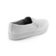 thumbnail image 2 of Tenis Casual de meter Mujer Flexi Piel 33502 Blanco Flexi Piel, 2 of 4