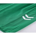 thumbnail image 5 of Boys Shorts Athletic Training Basketball Shorts Running Shorts Mesh Gym Workout Shorts No Pocket Activewear Kids Clothes, 5 of 5