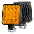 thumbnail image 1 of 1Pc Car LED Bar Worklight 48W Offroad Work Light 12V Auto Light Fog Lamp Off Road 4x4 LED Tractor Spotlight For Truck ATV ,Light Your Way Forward, 1 of 4